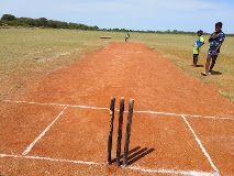 Annathimangalam Cricket Ground 1
