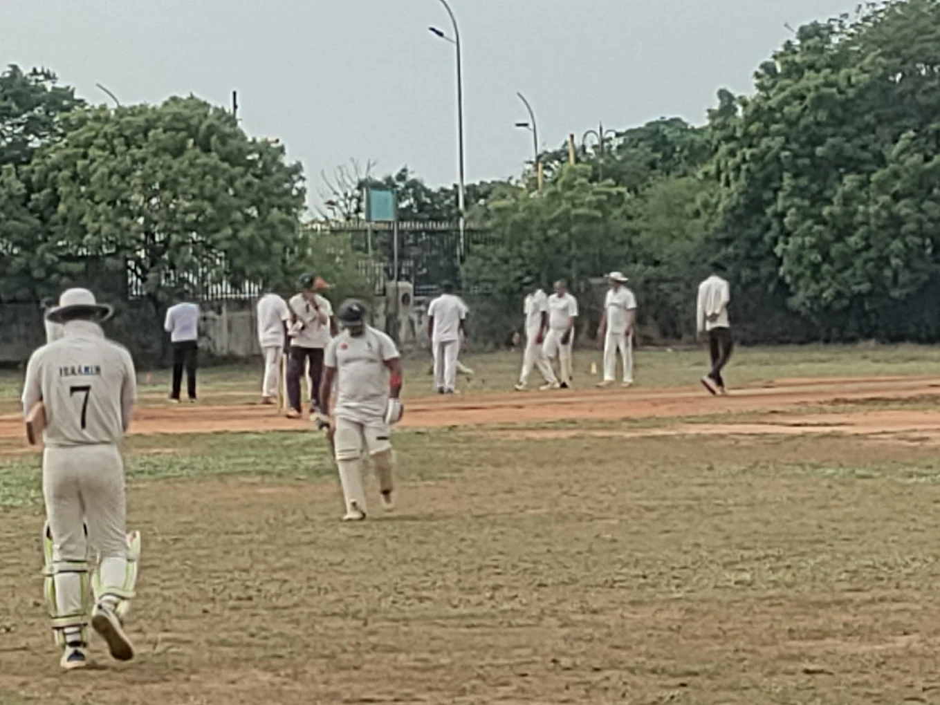 APJ CRICKET CLUB photo 2