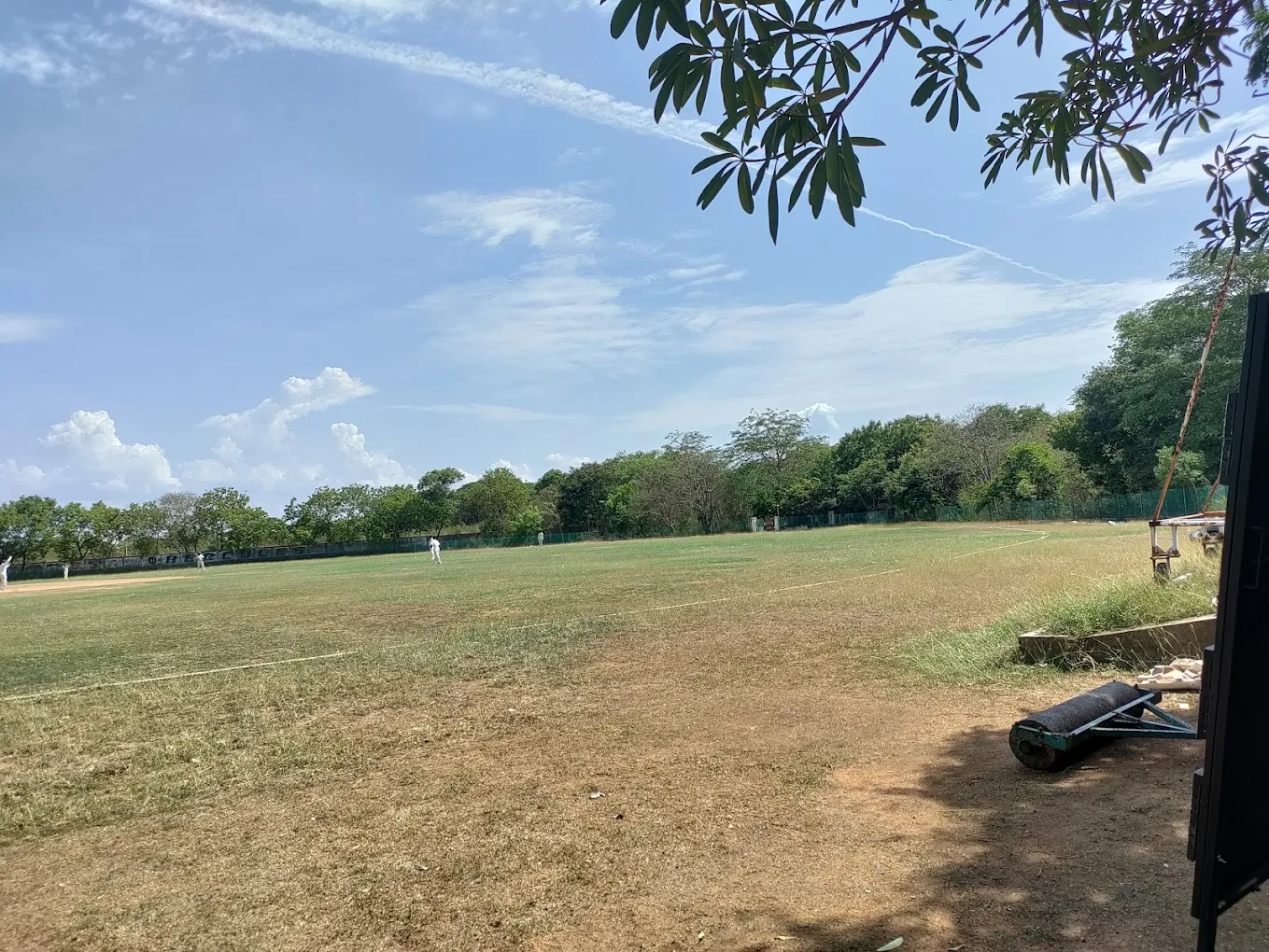 APJ CRICKET CLUB photo 3