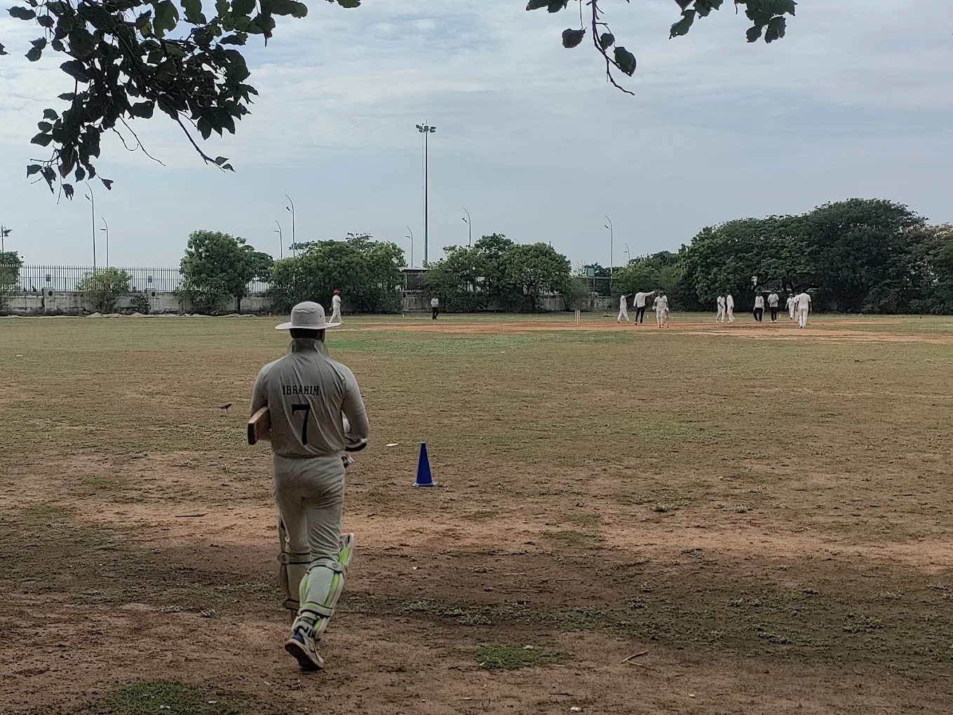 APJ CRICKET CLUB photo 5