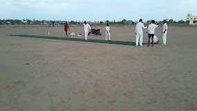 APJ Cricket Ground (WCCC)