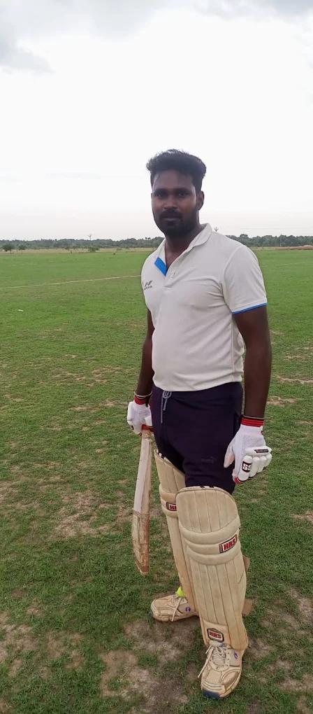 Apt Cricket Ground