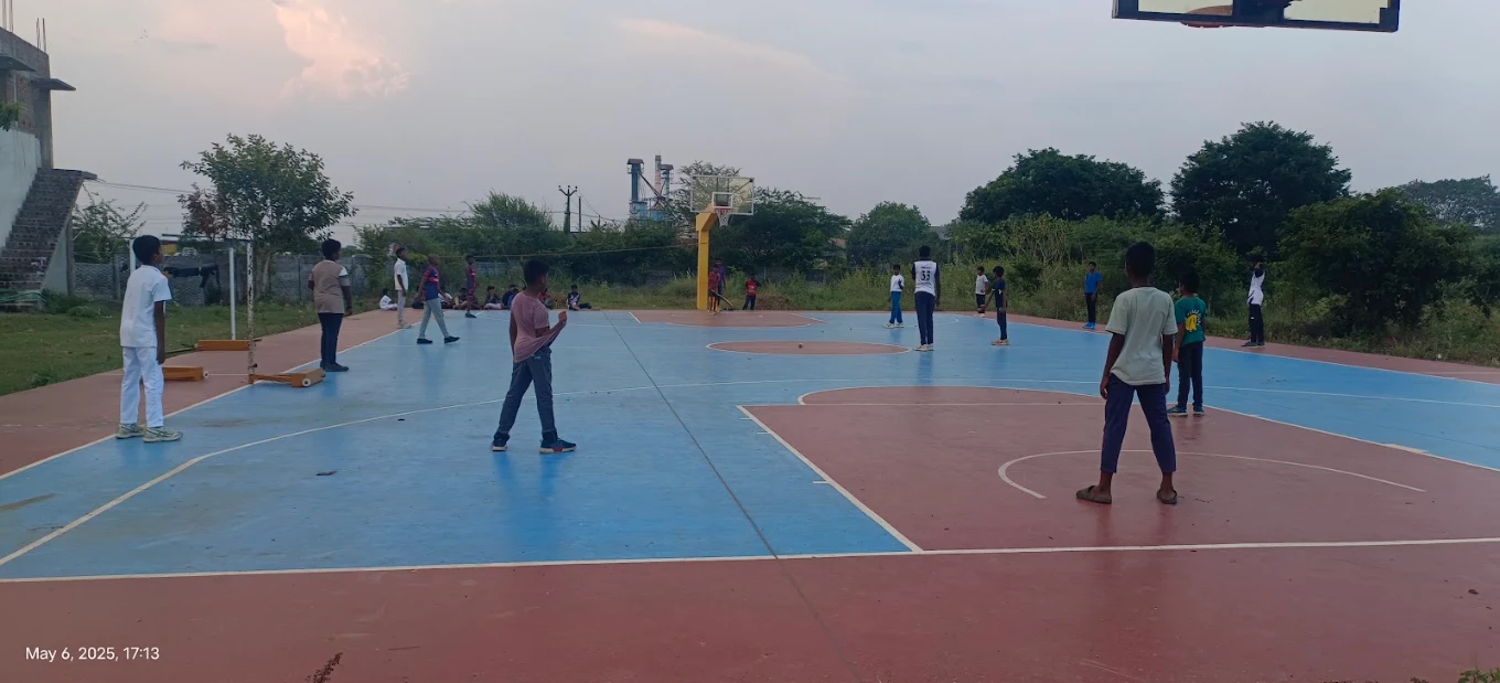 Aranthangi Cricket Academy photo 2