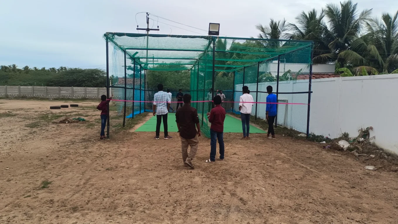 Aranthangi Cricket Academy photo 3
