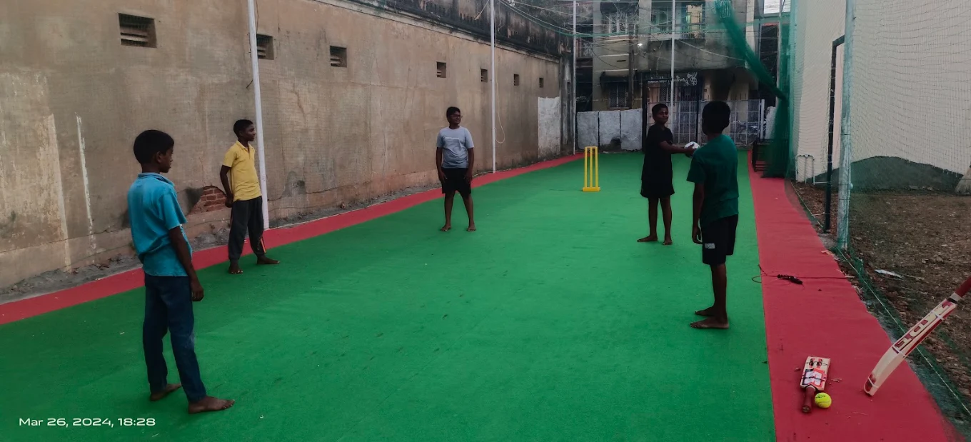 Aranthangi Cricket Academy