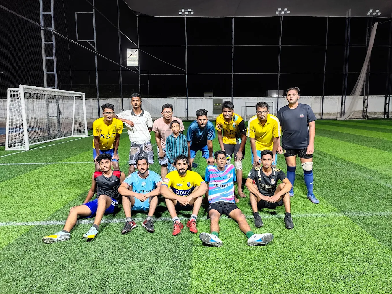 Arc Sports photo 2
