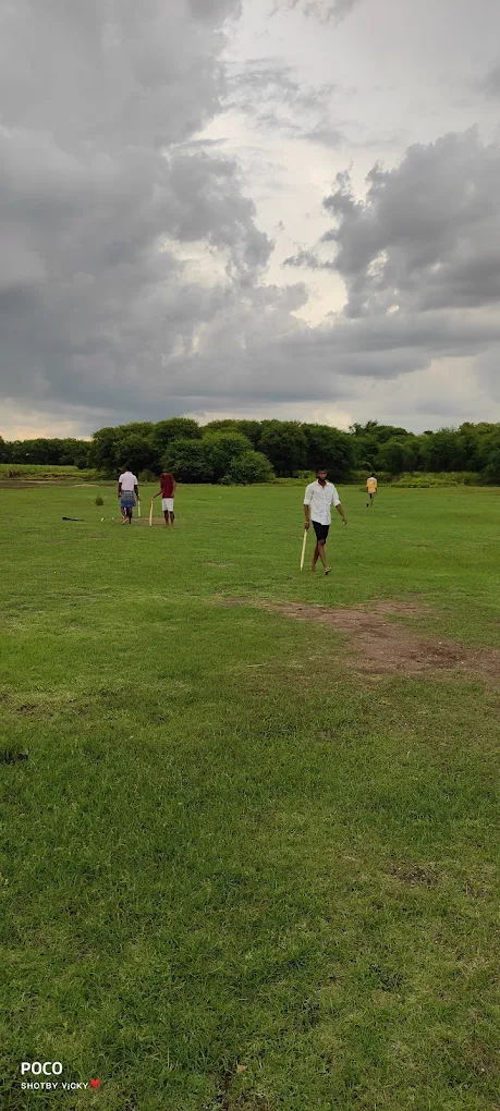 Ariyaperumanur Ground photo 2