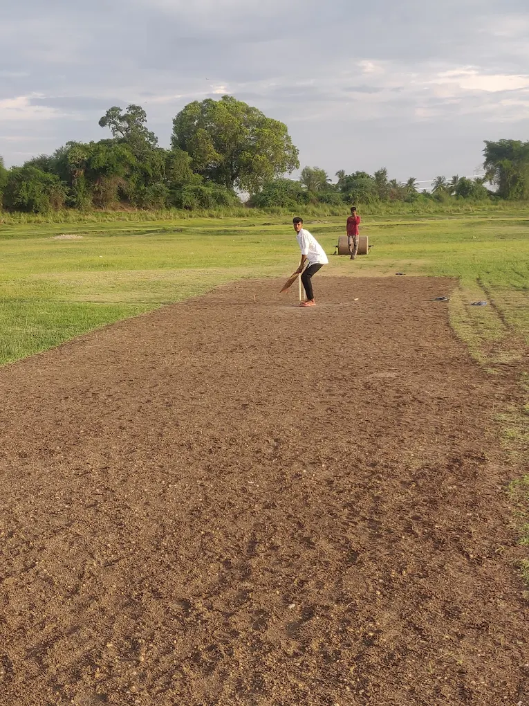 Ariyaperumanur Ground photo 3