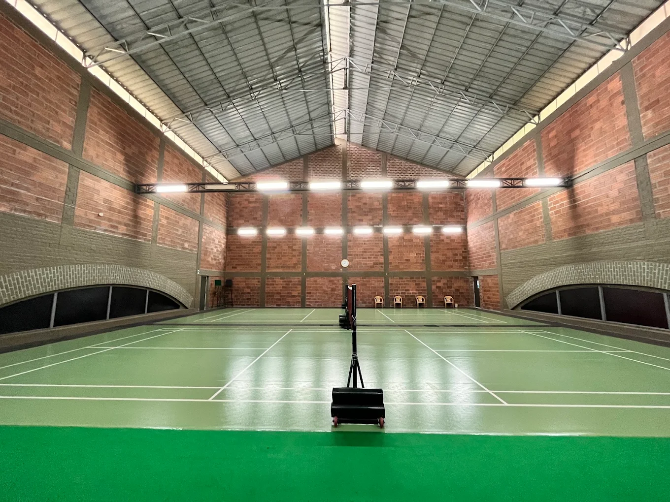 A.Y.A Sports and Family Club