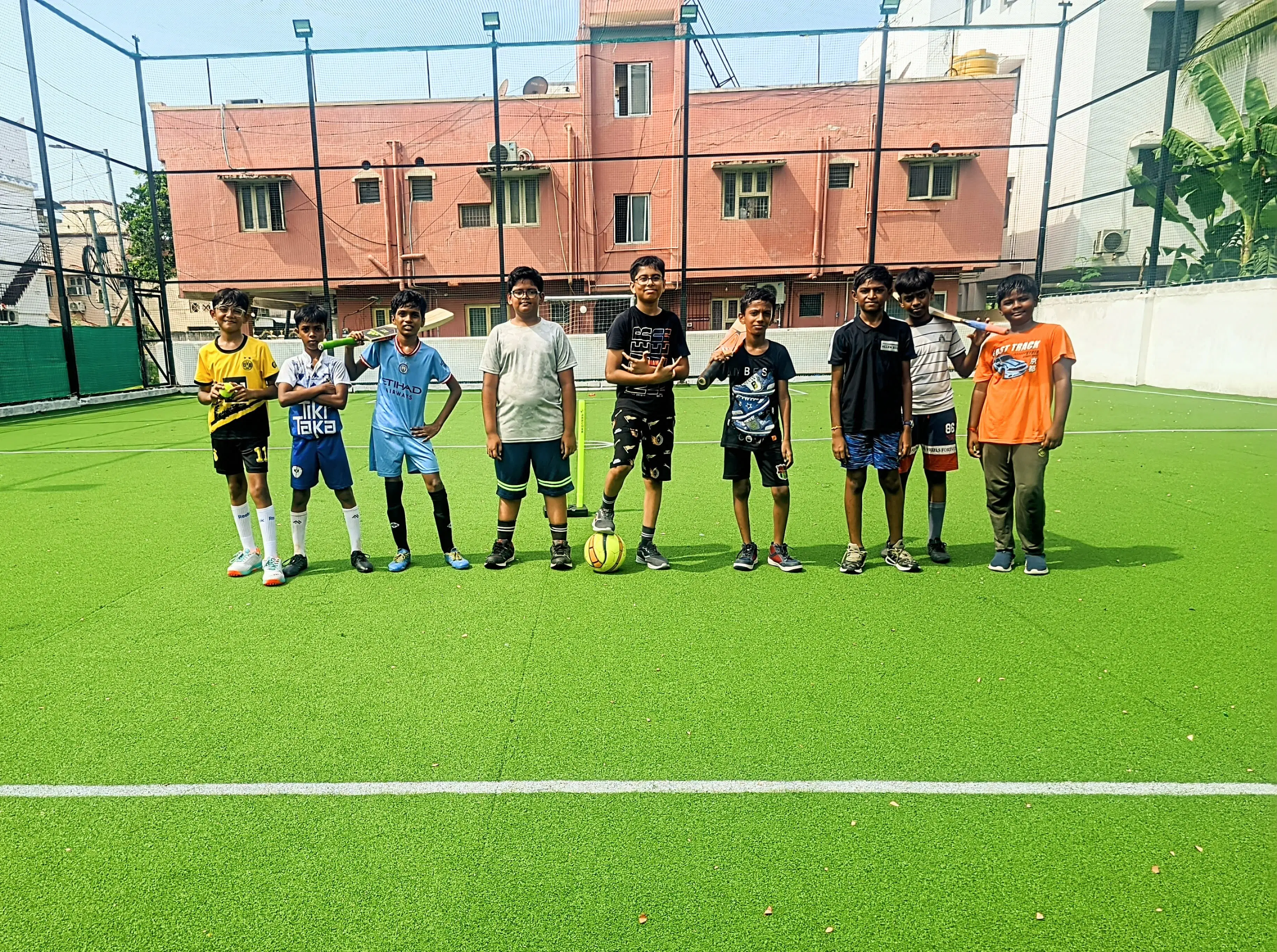 Elite Stars Turf Sports Complex thumb 2