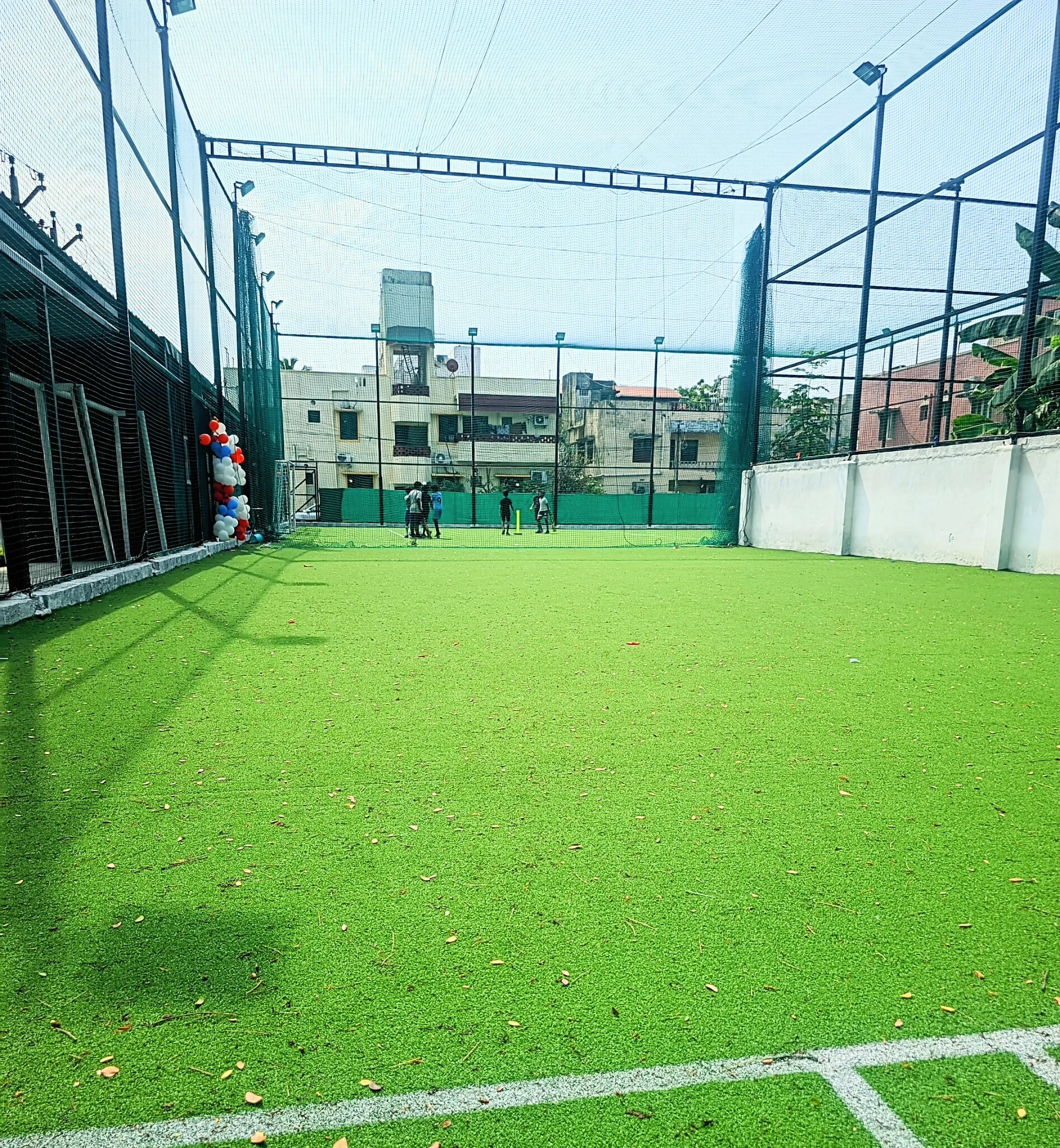 Elite Stars Turf Sports Complex