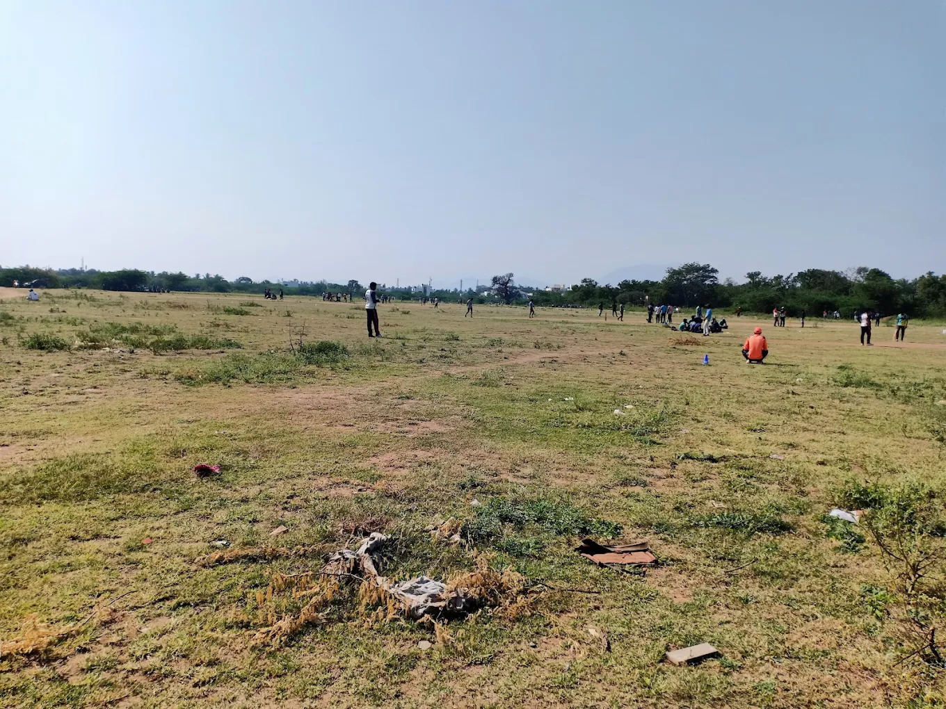 fanatic force cricket club since 2010 thumb 1