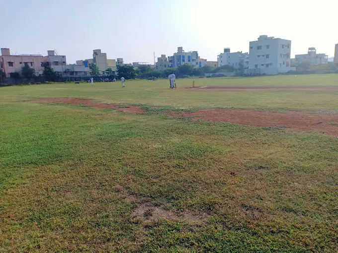 "MR.CRICKET-HUSSEY" Ground, SR & CHAMPIONS CRICKET ACADEMY photo 2