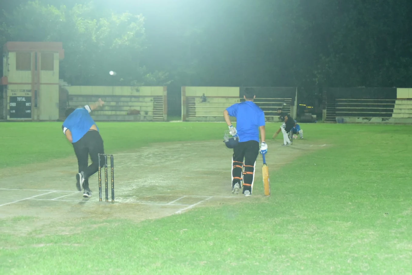 Arjuna Cricket Academy photo 3