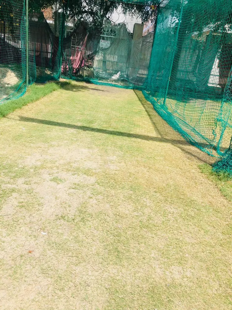 Arjuna Cricket Academy