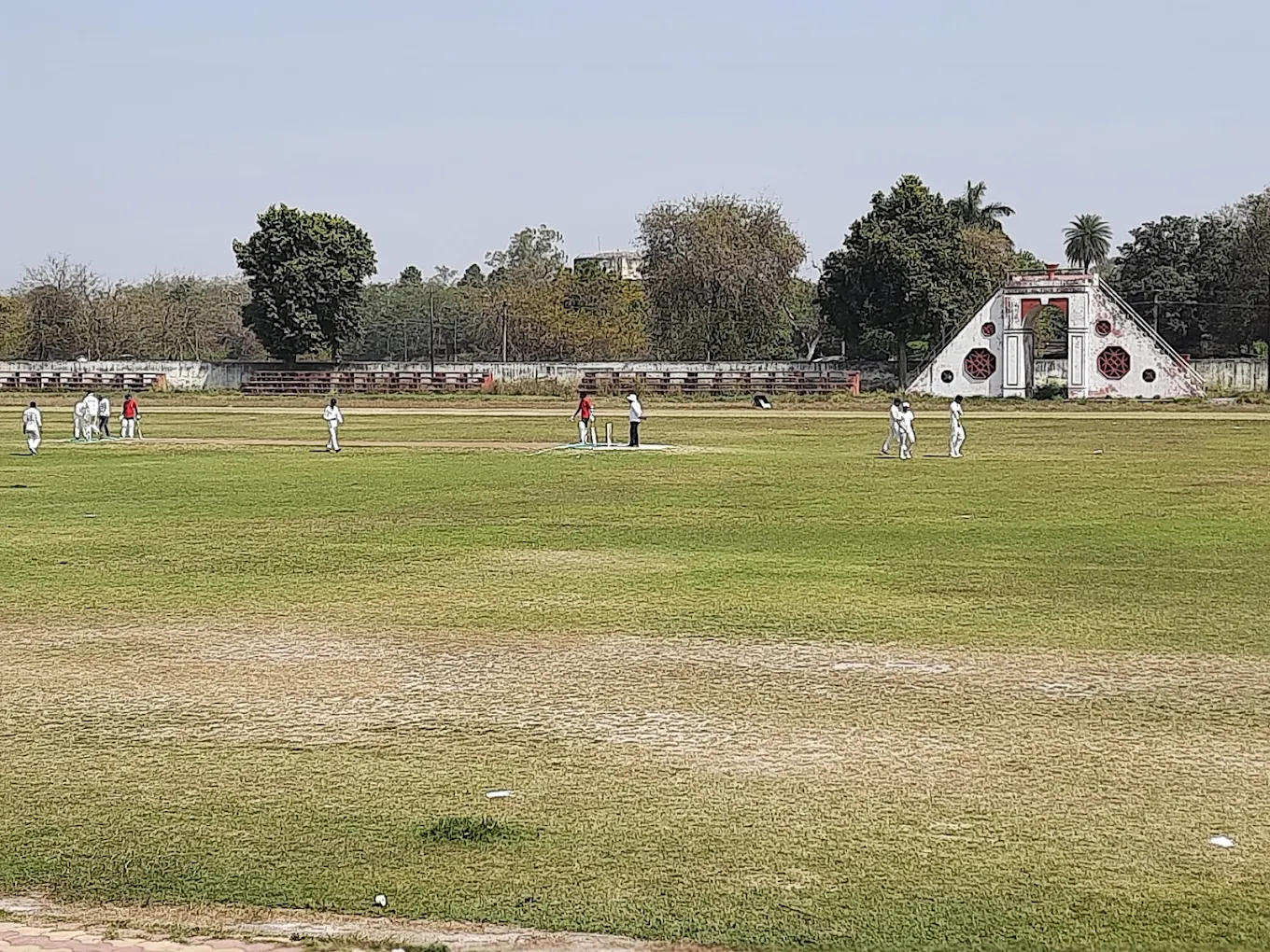 Armarena Ground photo 3
