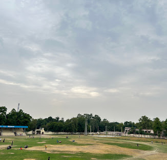 Armarena Ground