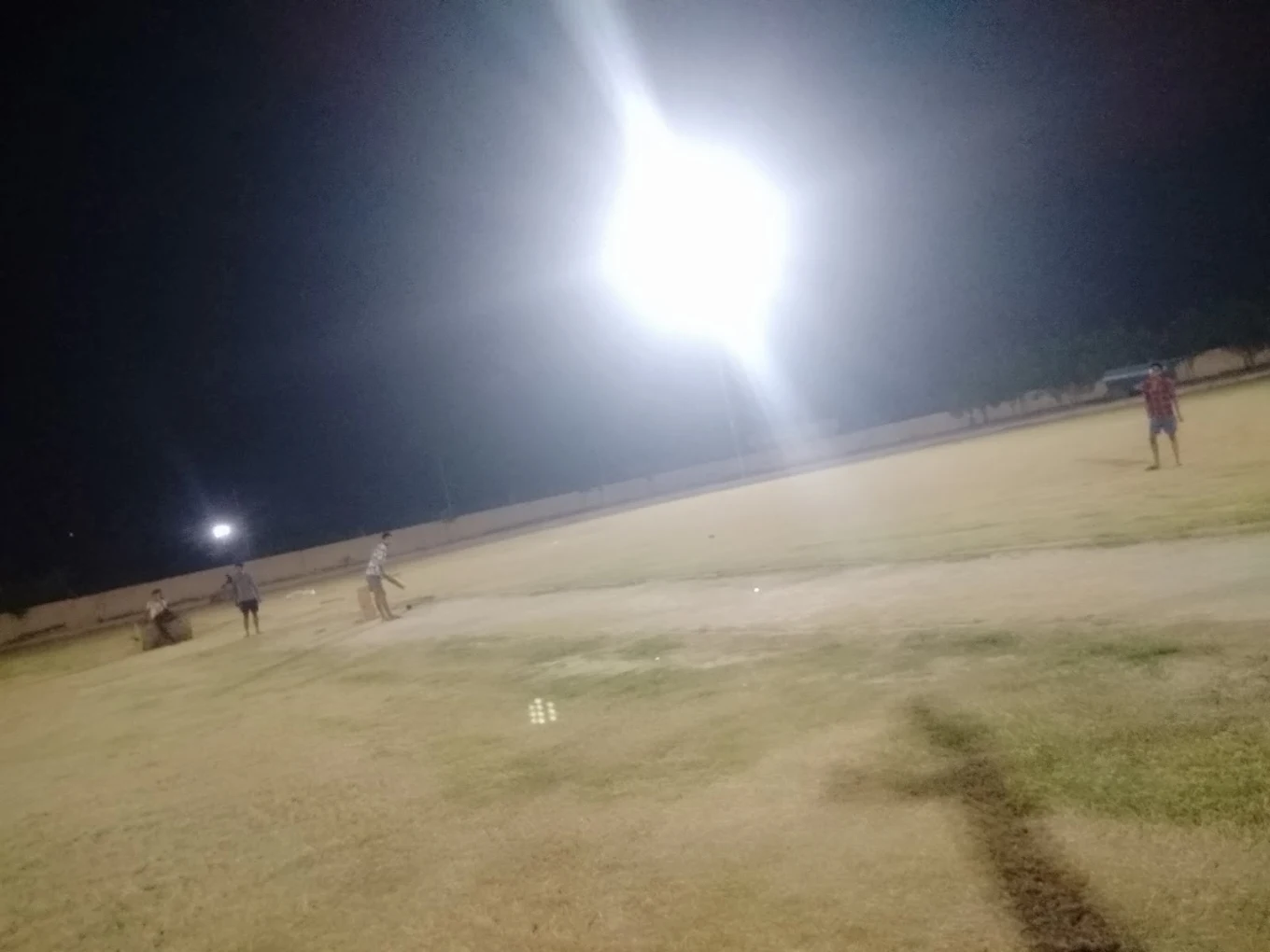 Arua Stadium