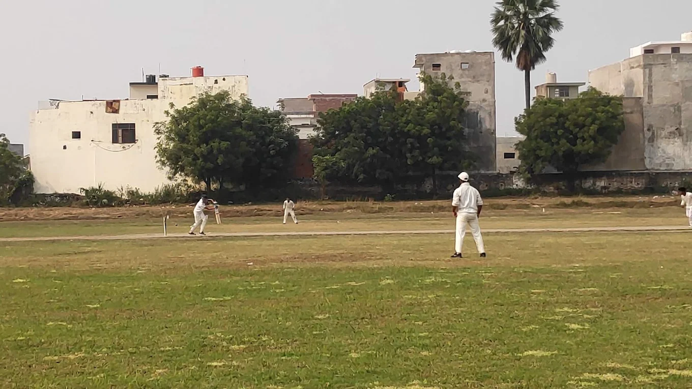 Aryavart Cricket Academy photo 3