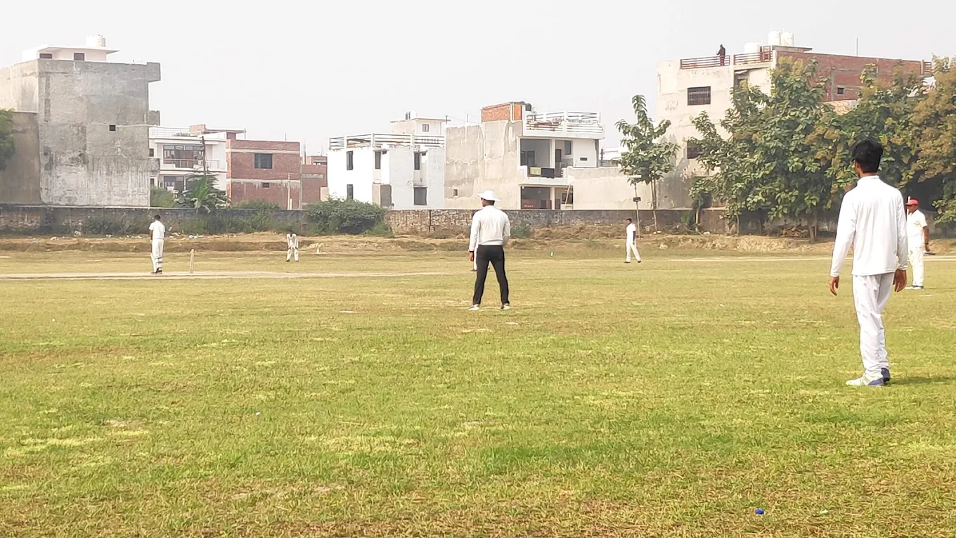 Aryavart Cricket Academy photo 4