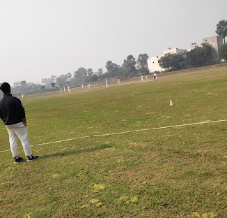 Aryavart Cricket Academy
