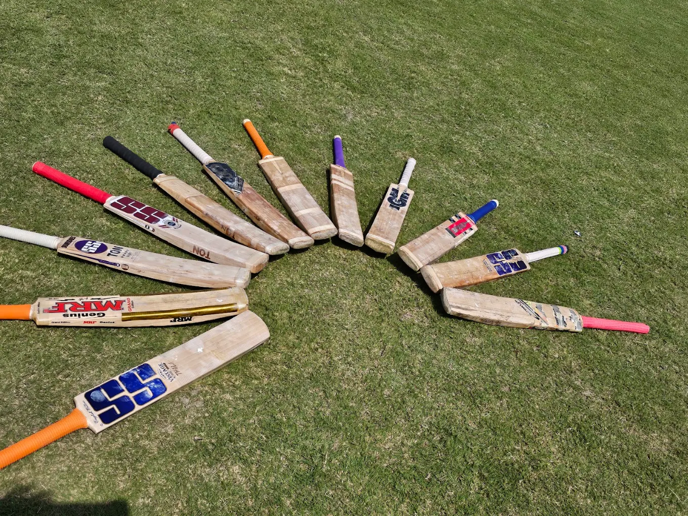 Ashes Sports Ground ASG photo 4
