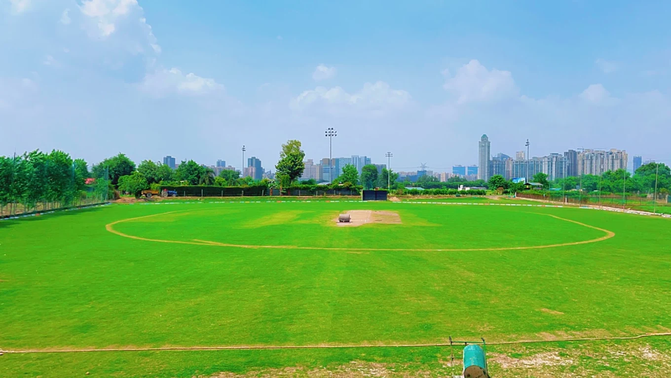 Ashes Sports Ground ASG photo 5