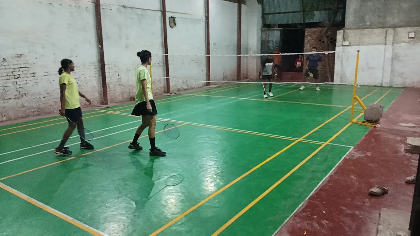 Ashirwad Sports Club photo 2