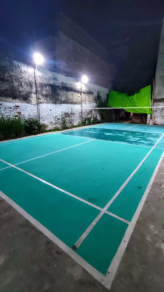 Ashirwad Sports Club