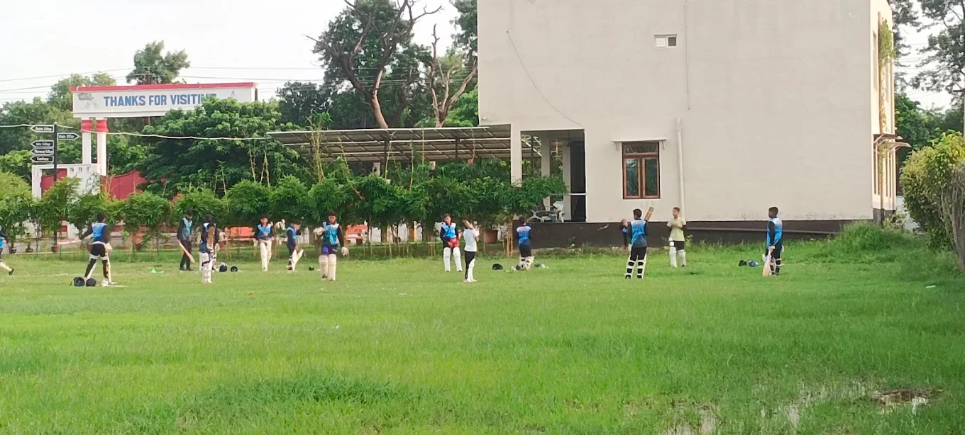 Ashrafi cricket club photo 2