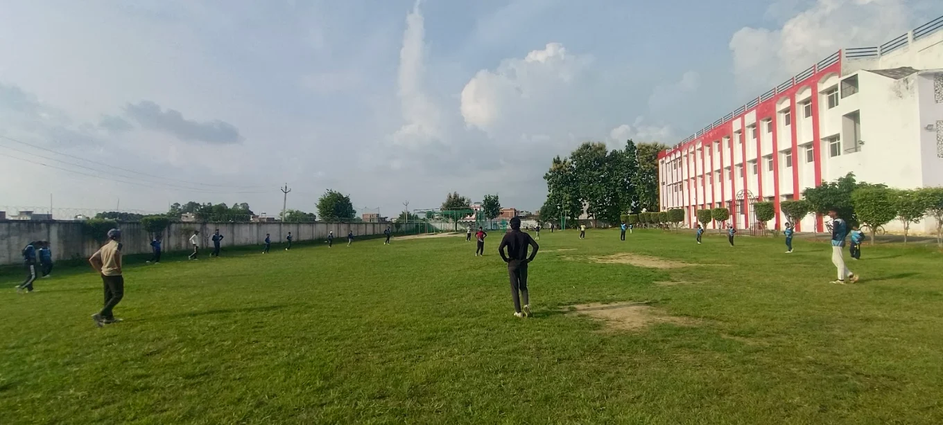 Ashrafi cricket club photo 4