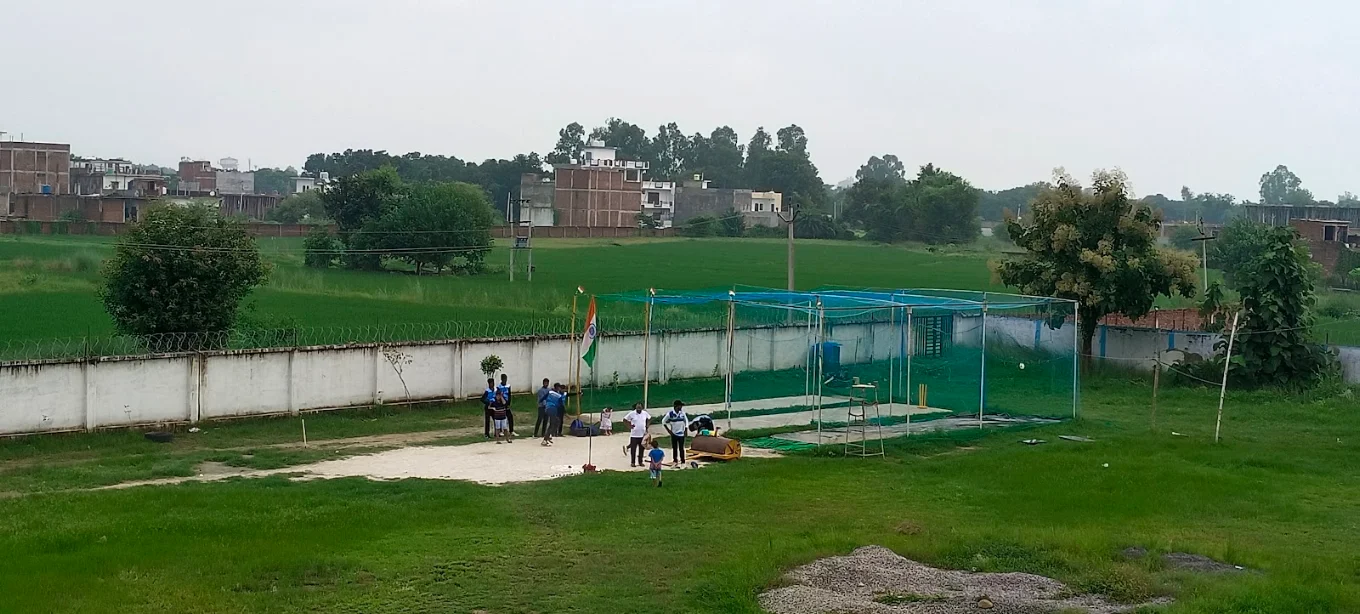 Ashrafi cricket club photo 5