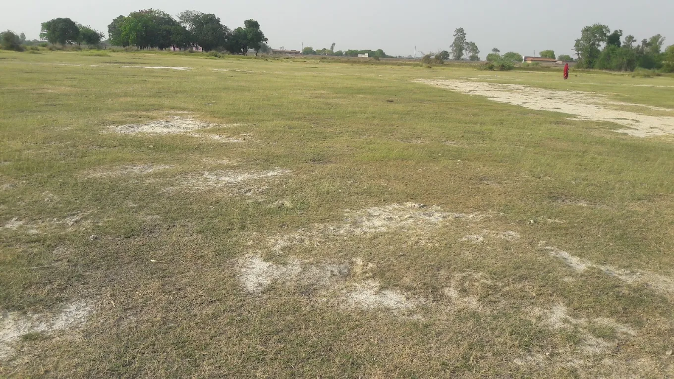 Aswan Cricket Ground