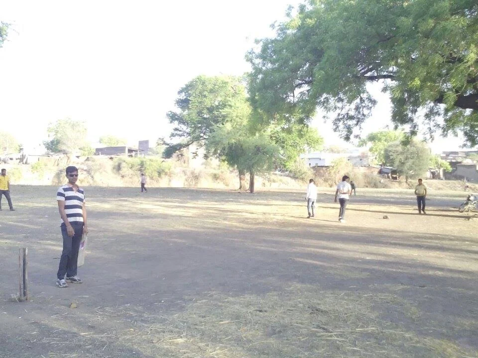 ATAIHIYA (Cricket Ground) photo 2
