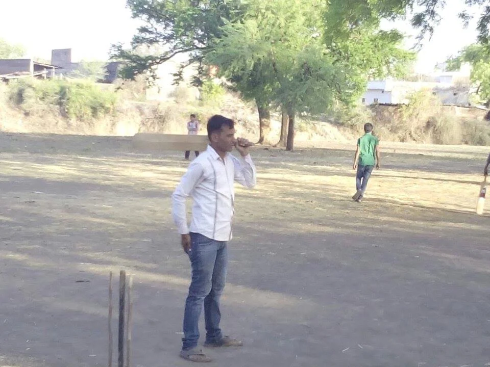 ATAIHIYA (Cricket Ground)