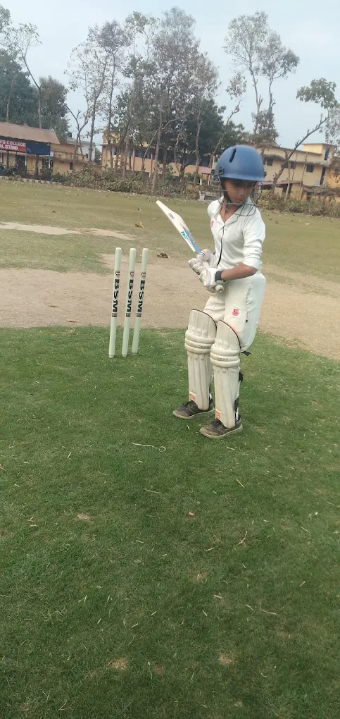 Atif Cricket Academy photo 2