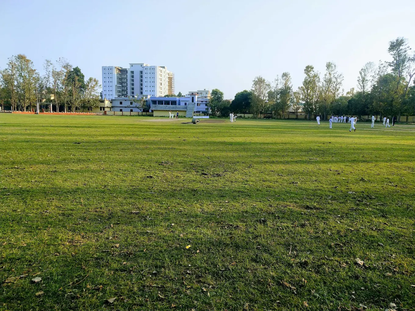 Atif Cricket Academy photo 3