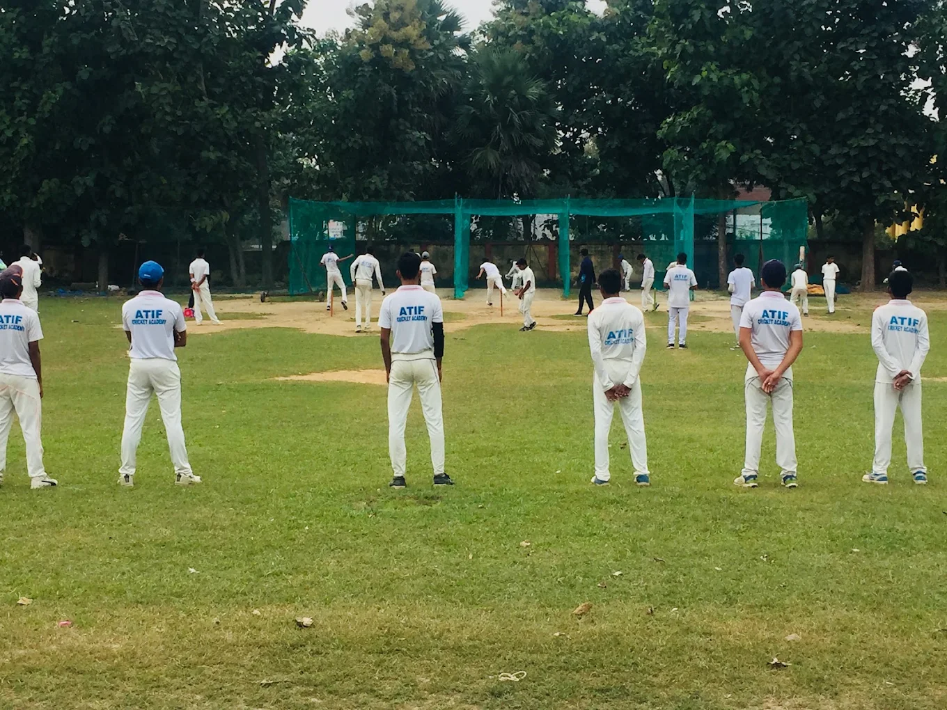 Atif Cricket Academy photo 4