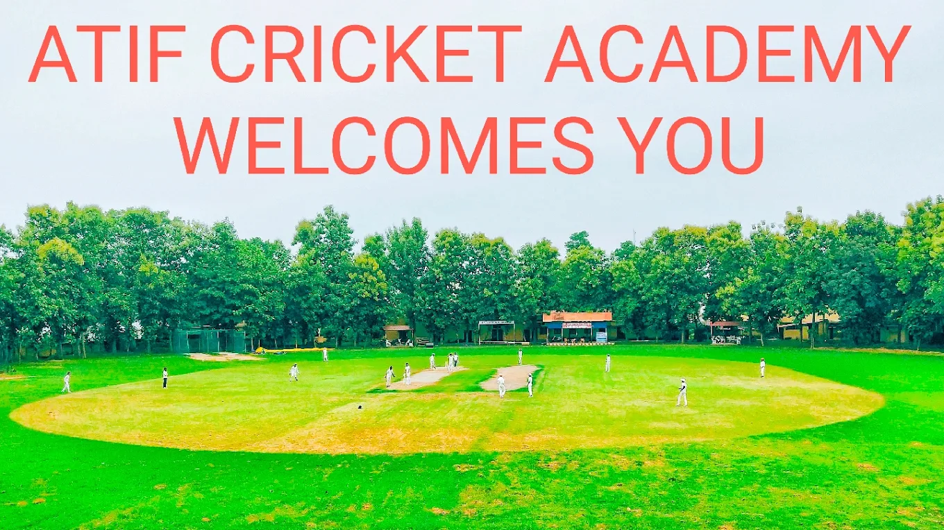 Atif Cricket Academy