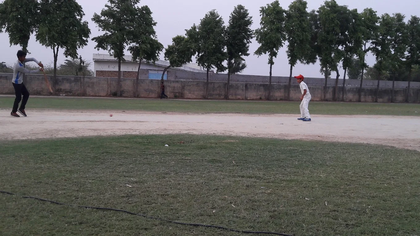 Atrauli sports stadium photo 3