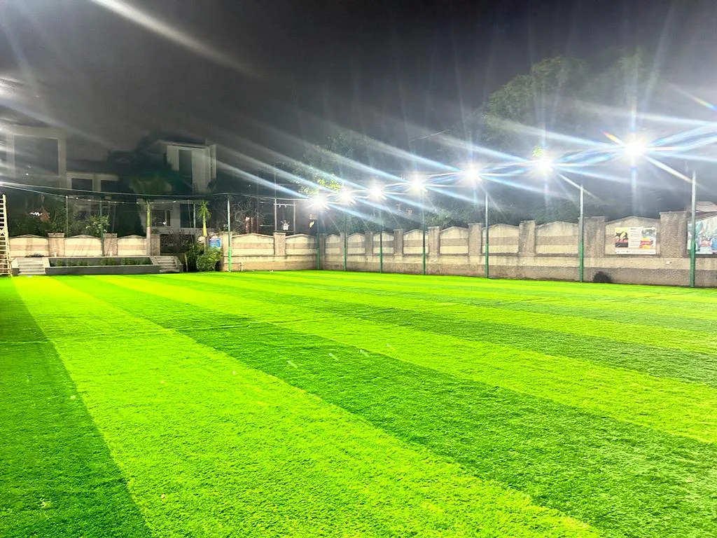 Smash2Play Football Turf and Box Cricket | Vasundhara thumb 3