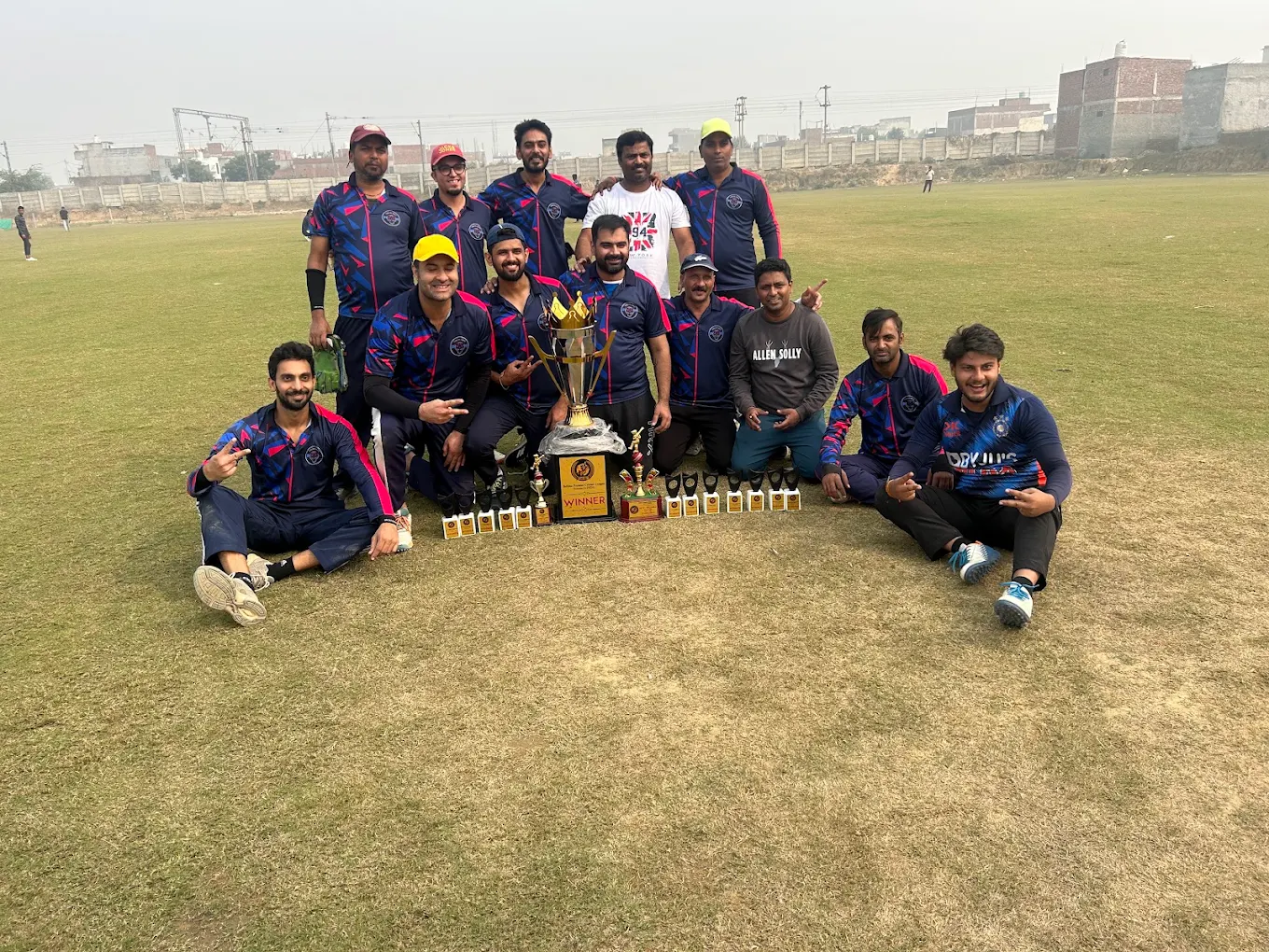 18sport’s cricket ground photo 2