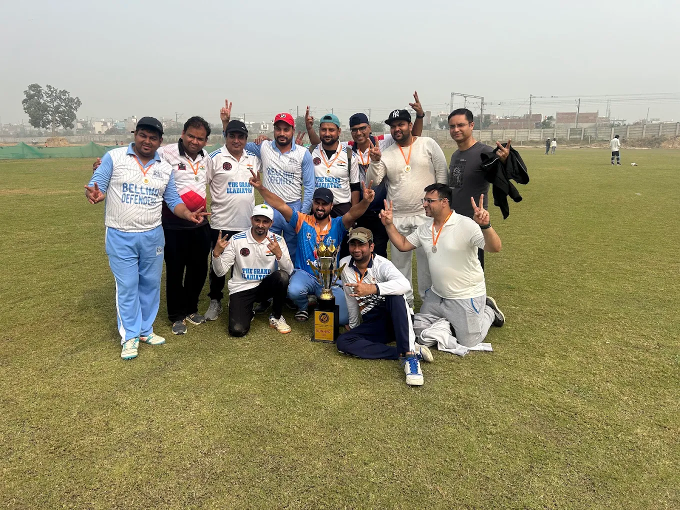 18sport’s cricket ground