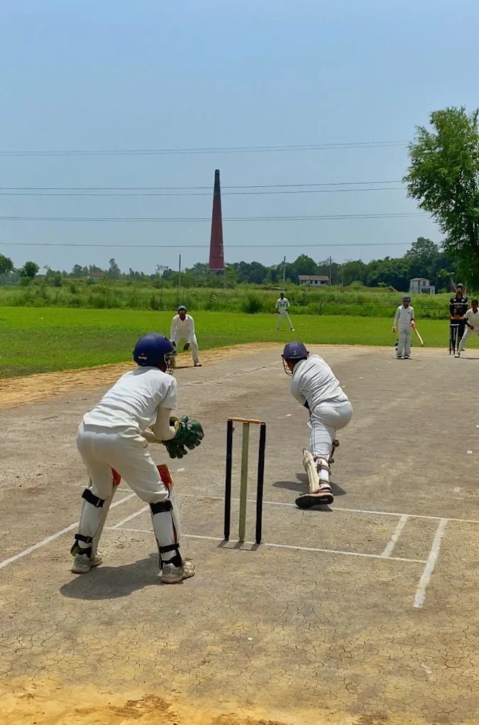22 Yards Cricket Academy Pilibhit photo 2