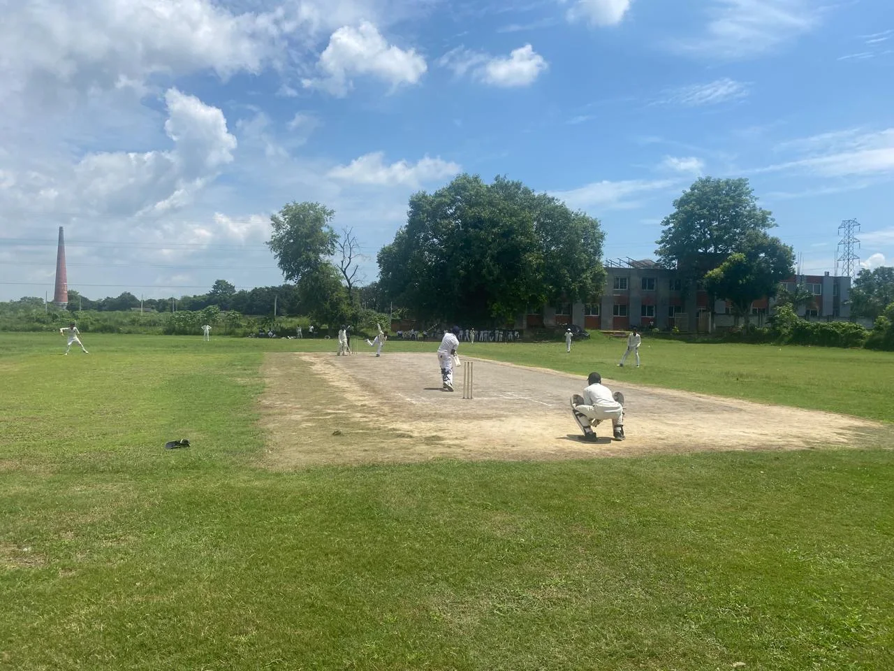 22 Yards Cricket Academy Pilibhit photo 3