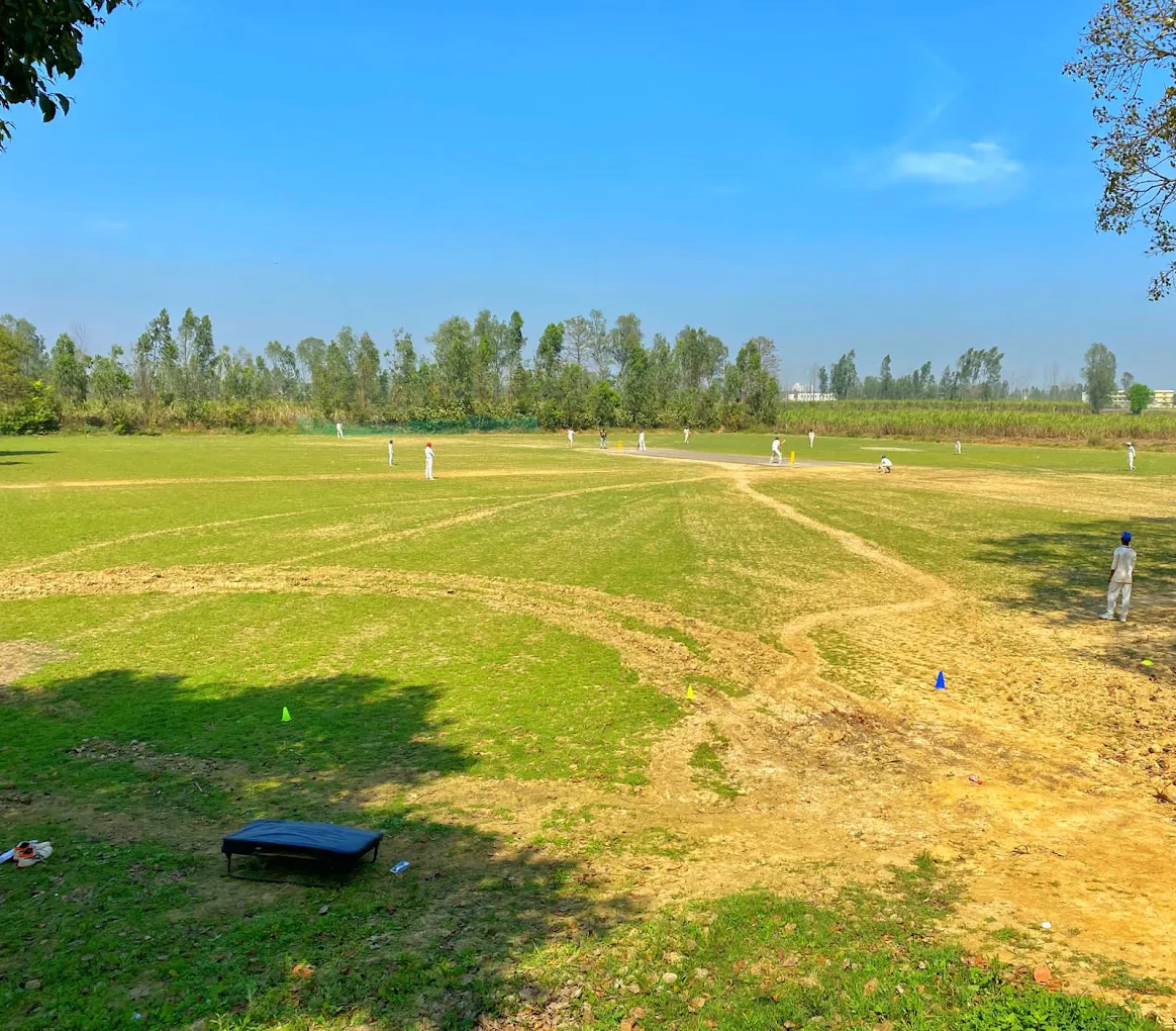 22 Yards Cricket Academy Pilibhit photo 5