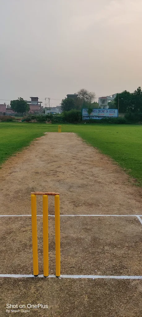 22 Yards Cricket Da Adda photo 3