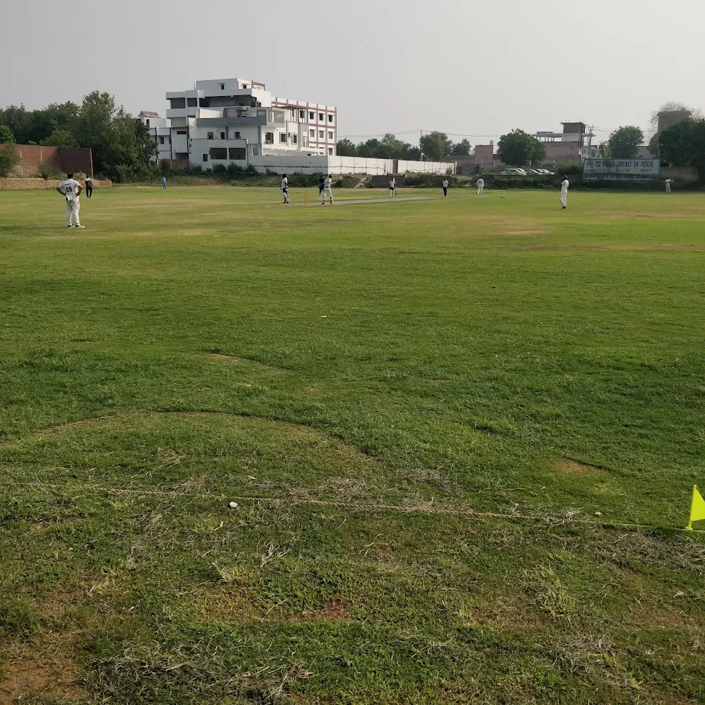 22 Yards Cricket Da Adda