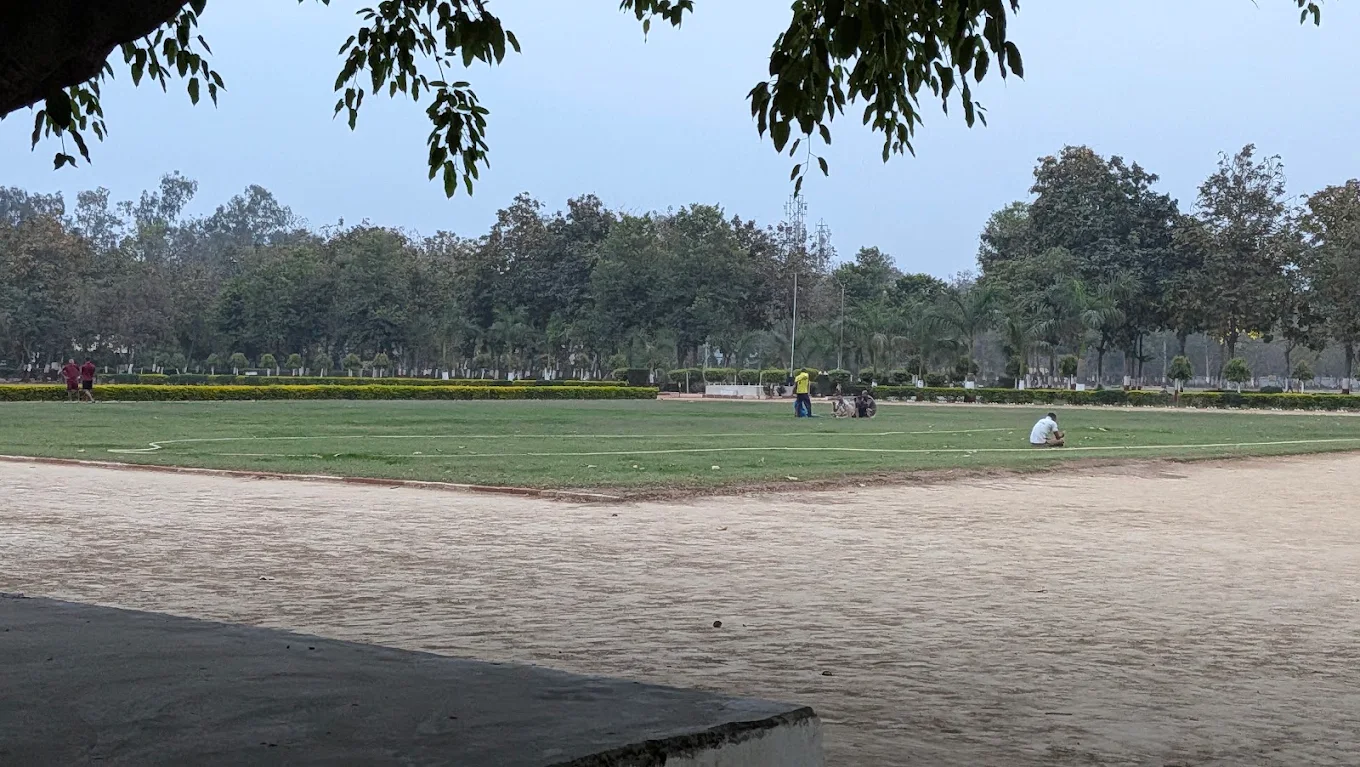 44 BN CRICKET GROUND photo 2