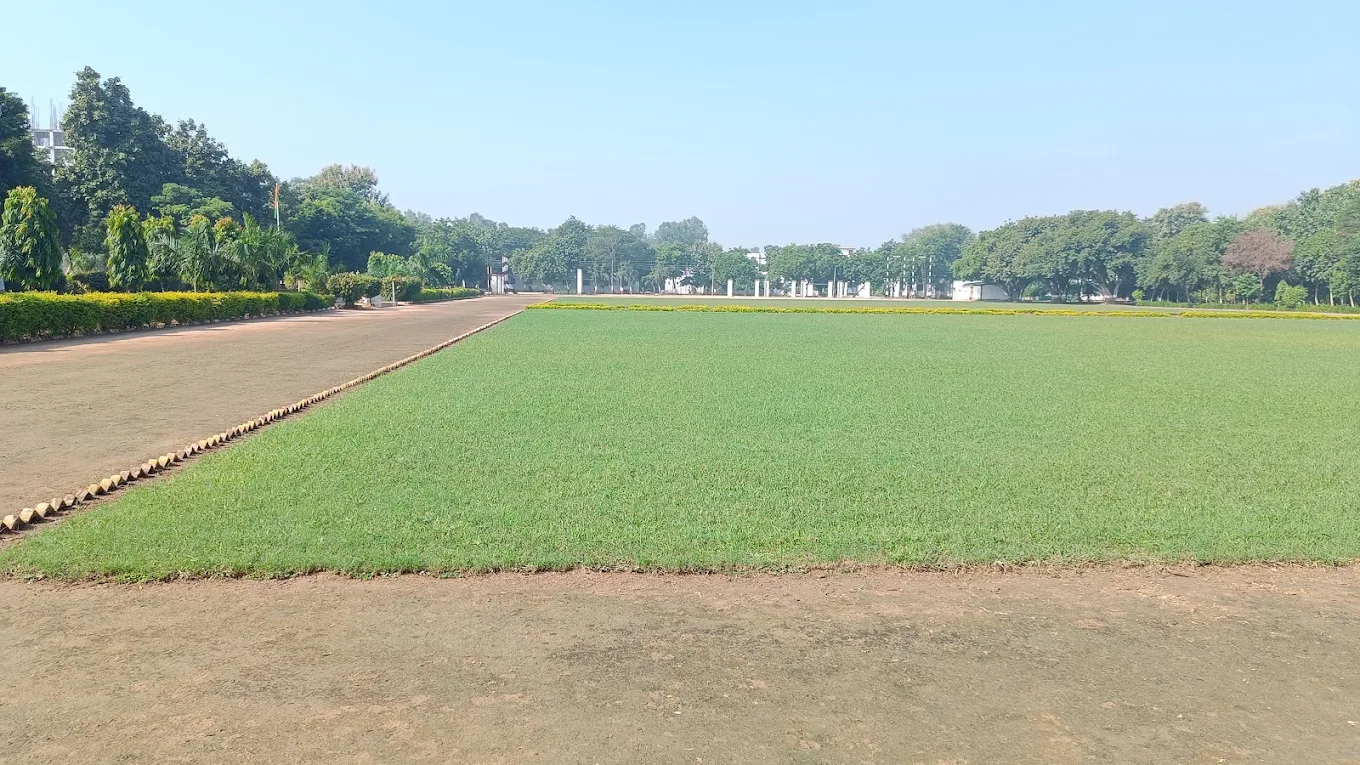 44 BN CRICKET GROUND